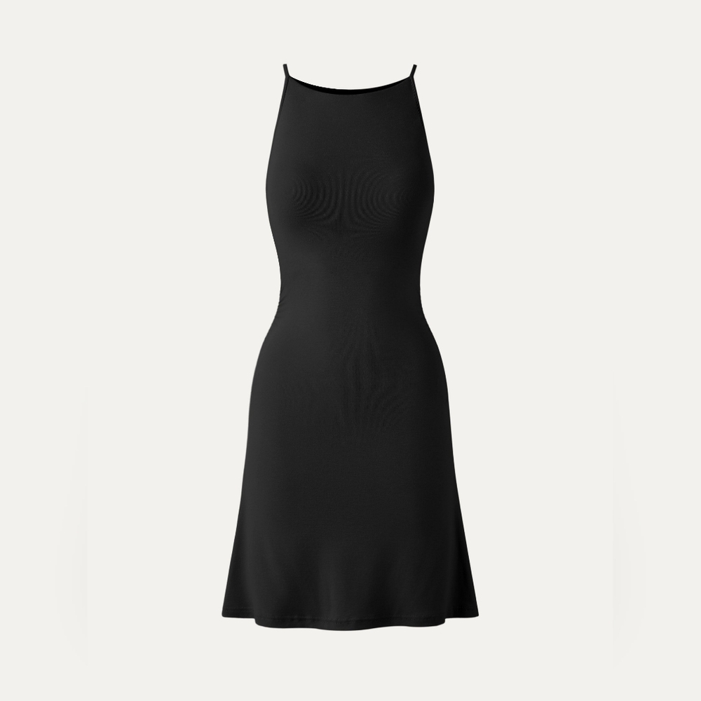 NWT OGL Brami Mini Dress
